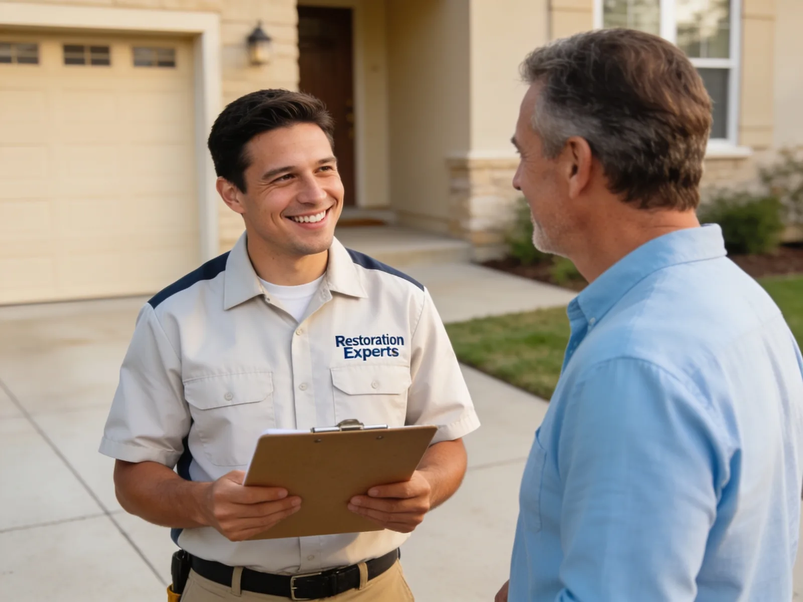 Water Damage Cleanup California, MO FAQs